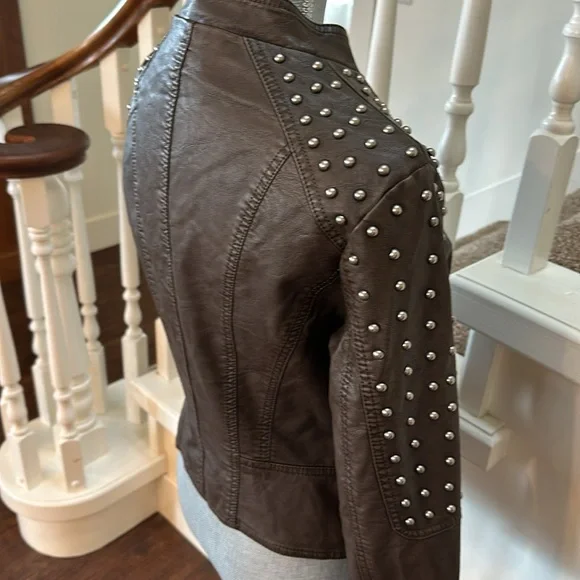 Nwt. Coalition jacket - Picture 6 of 9